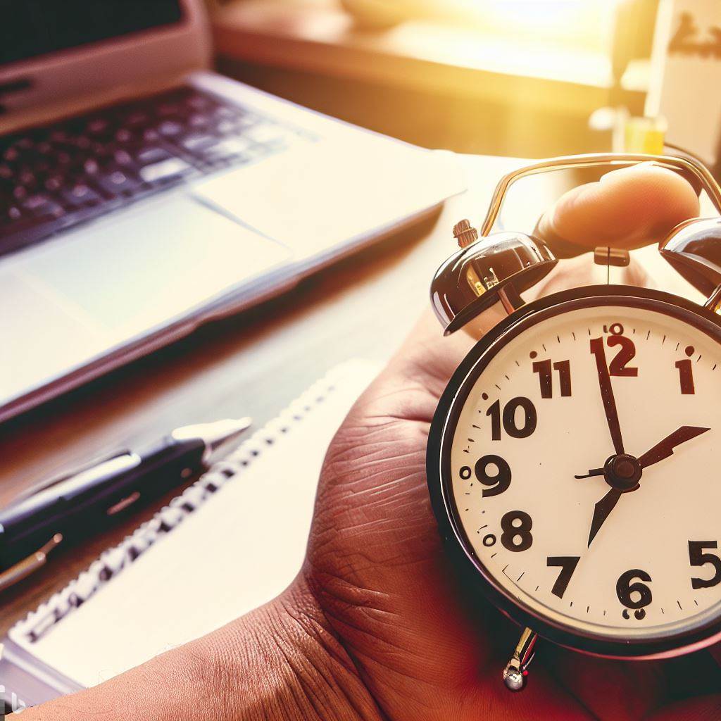 How to Plan and Prioritize Your Day for Maximum Productivity
